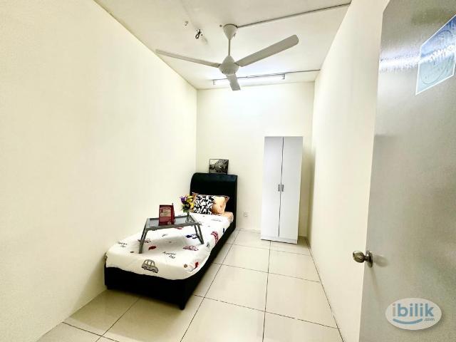 Setapak PV20 Single Room for rent