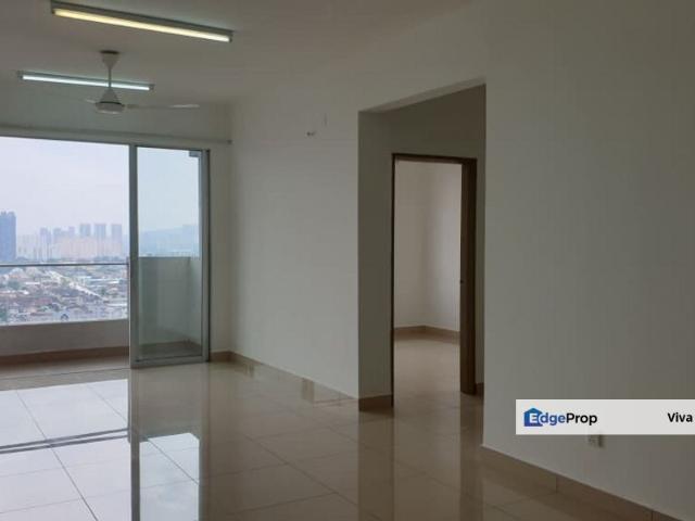 Setapak, PV21 Condo For