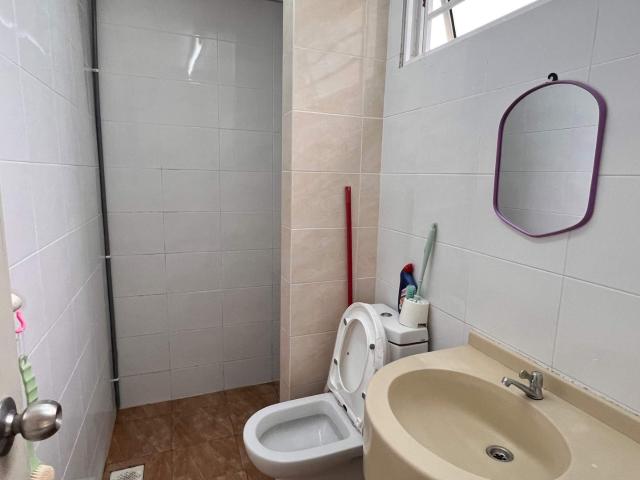 Setapak PV Tarumt bus Fully Furnished & Ready Move in