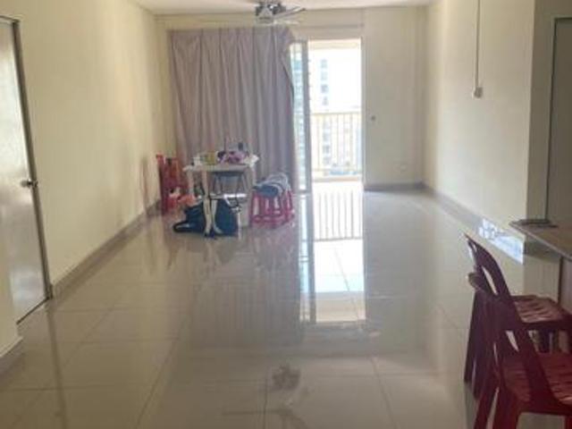 Setapak PV 15 condo for sale