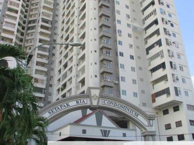 Setapak Ria