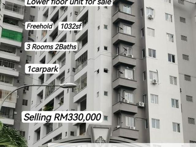 Setapak Ria