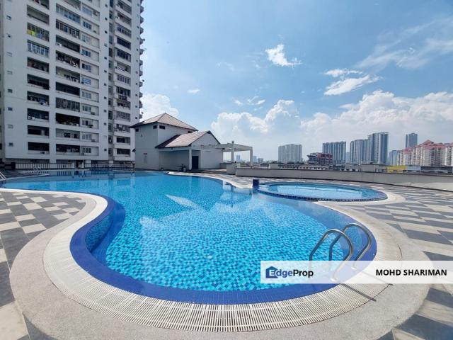 Setapak Ria