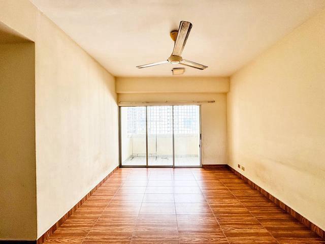 Setapak Ria Condo Kuala Lumpur