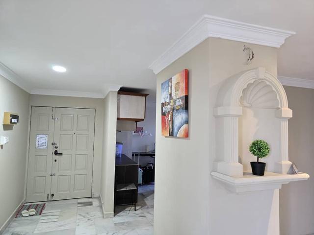 Setapak Ria Condominium 3 Room For SellSetapak Ria KL
