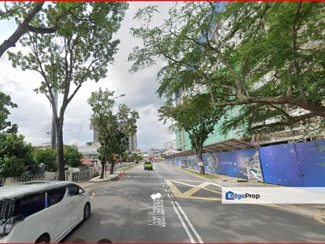 Setapak Semi D Huge Factory For Sale