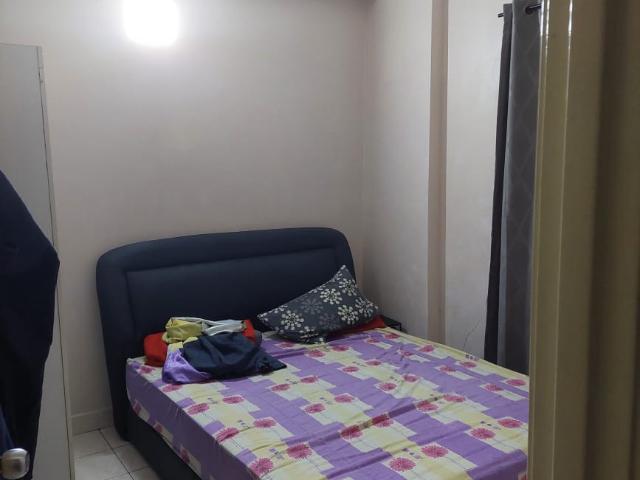 Setapak Small Room To Let Prima Setapak