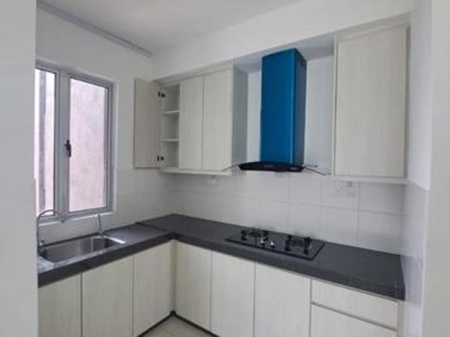 Setapak Vista Langkawi 3R2B Partial Furnished