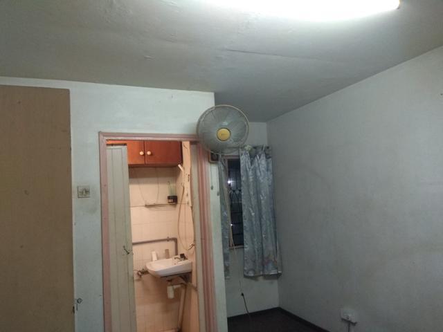 setapak wangsa maju flat at seksyen 2
