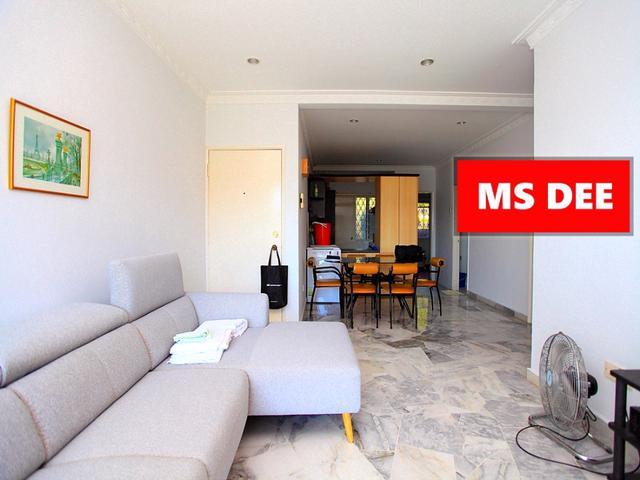 Setapak 1k BookingCash Back 130k Sri Pelangi Freehold Condo