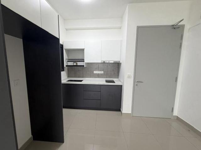SetapakM Astra residence condo for rent semi furnished Block A