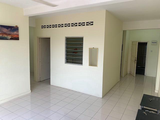 SetapakWangsa maju Tar villa condominium for salewalking 3min LRT