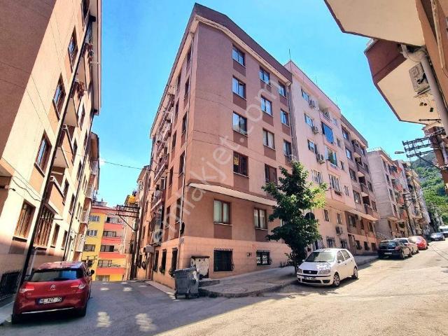 Setbaşı & Umurbey & Karaağaç Karnur Sitelerinde Kiralık Daire