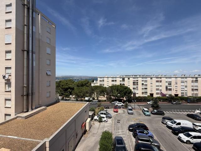 SETE CHATEAU VERT