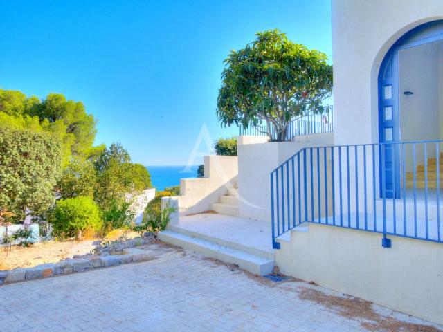 Sète Location Maison 34