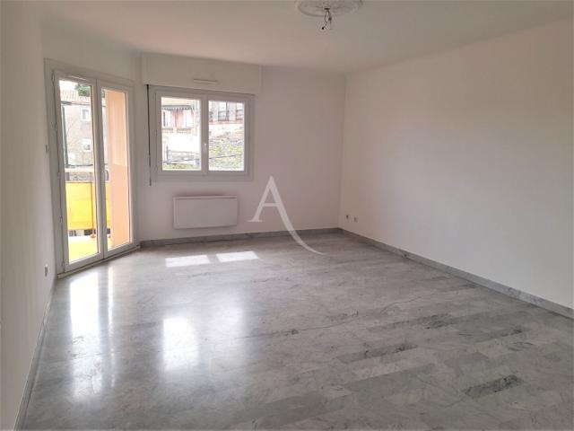 Sète Location Appartement 34