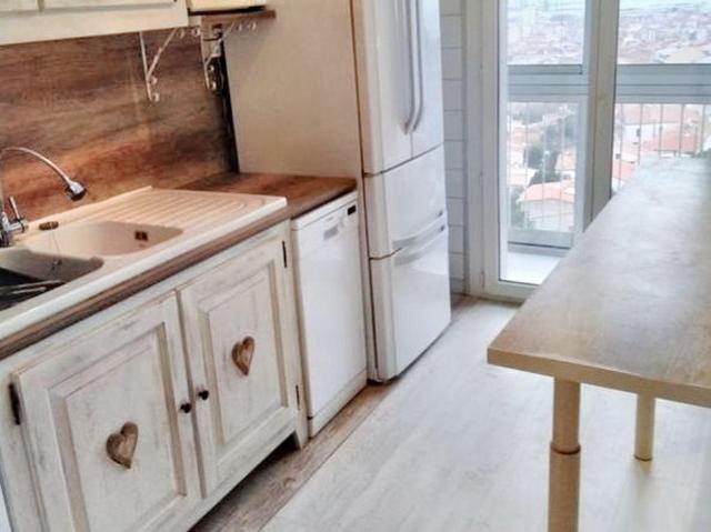 Sète Location Appartement 34