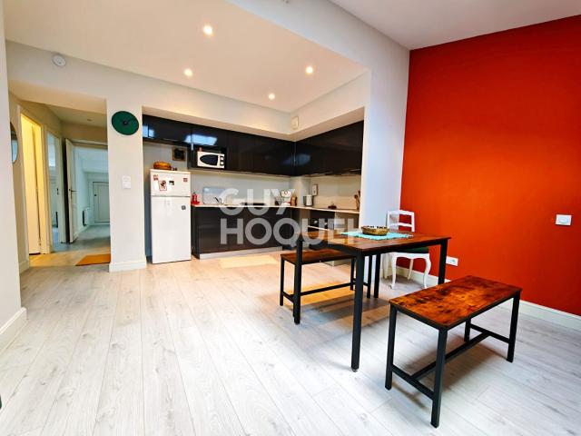Sète Location Appartement 34