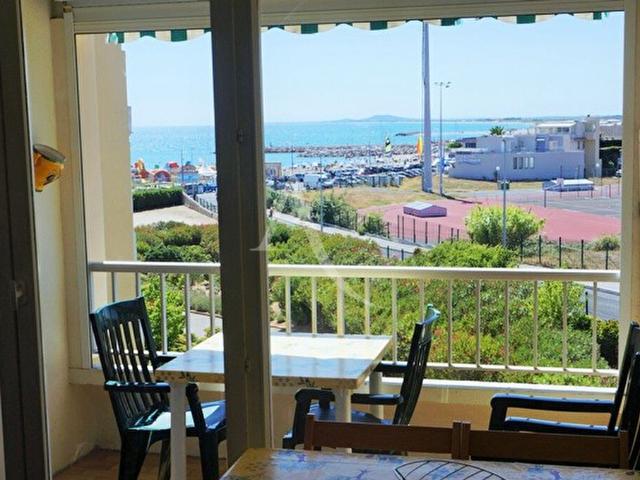 Sète Location Appartement 34