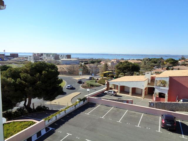 Sète Location Appartement 34