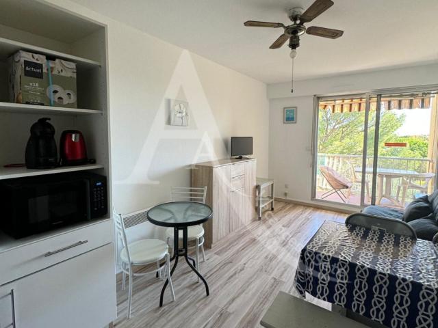 Sète Location Appartement 34