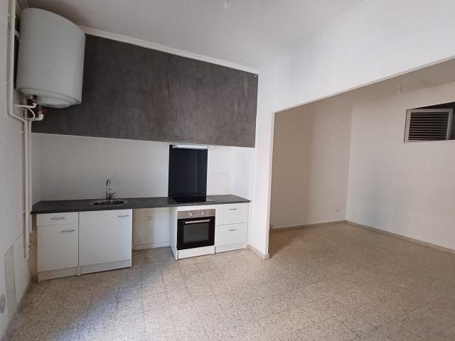 Sète Location Appartement 34