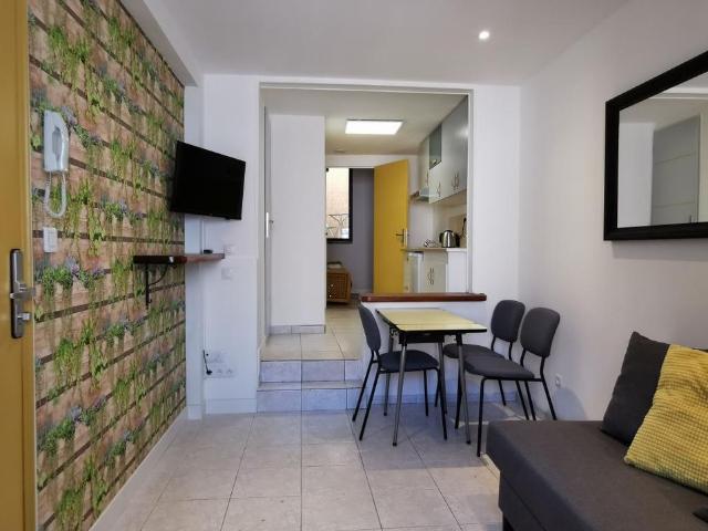 Sète Location Appartement 34
