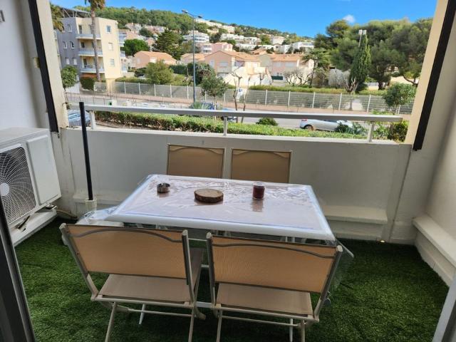 Sète Location Appartement 34