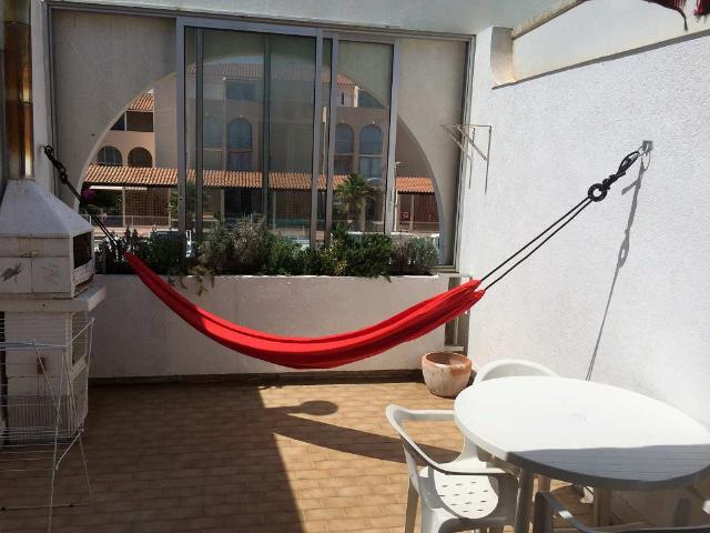 Sète Location Appartement 34