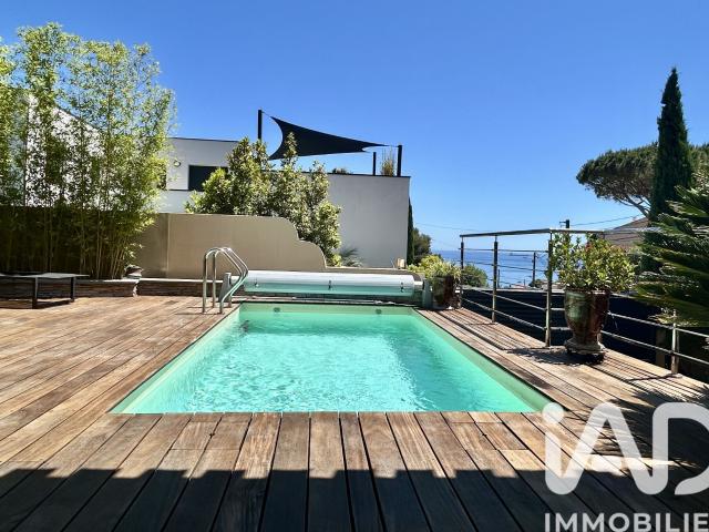 Sète Vente Maison 34