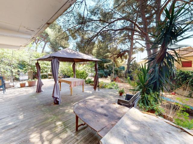 Sète Vente Maison 34