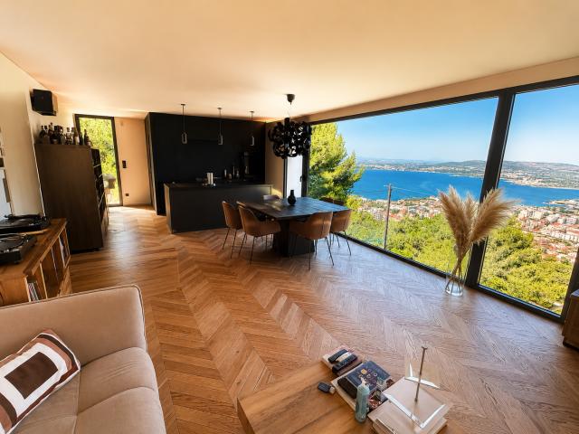 Sète Vente Maison 34