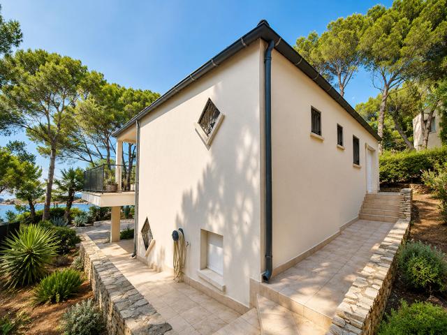 Sète Vente Maison 34