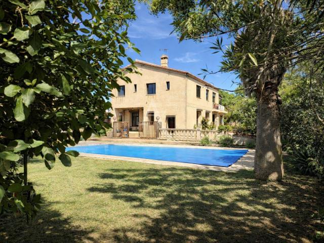Sète Vente Maison 34