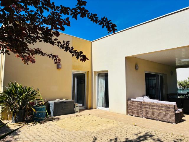 Sète Vente Maison 34