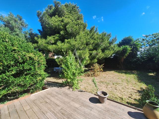 Sète Vente Maison 34