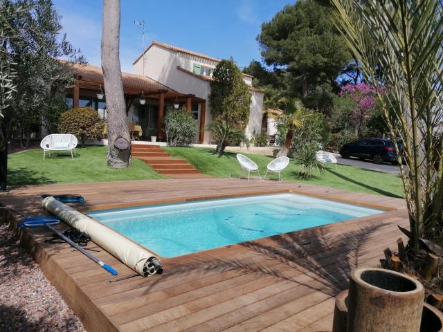 Sète Vente Maison 34