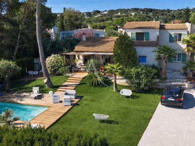 Sète Vente Maison 34