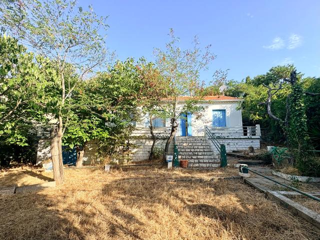Sète Vente Maison 34