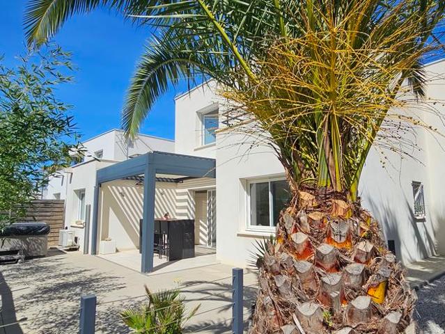 Sète Vente Maison 34