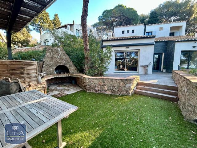 Sète Vente Maison 34
