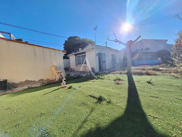 Sète Vente Maison 34
