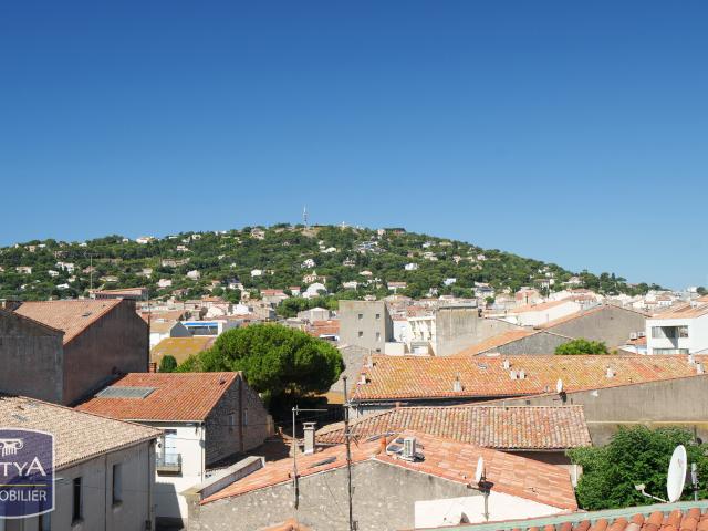 Sète Vente Appartement 34