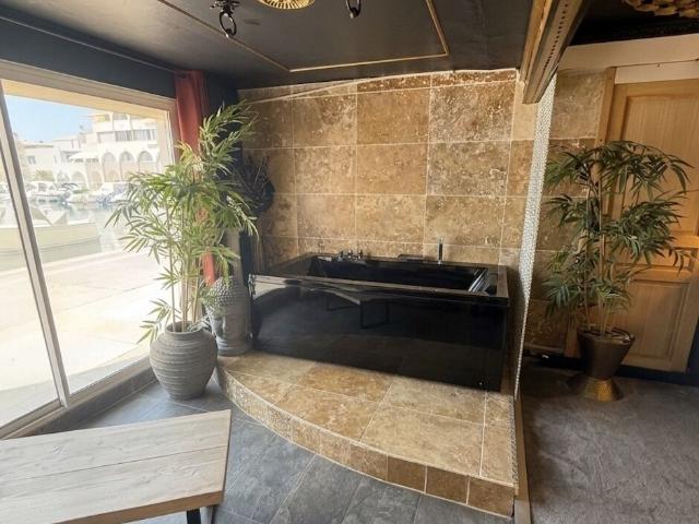Sète Vente Appartement 34