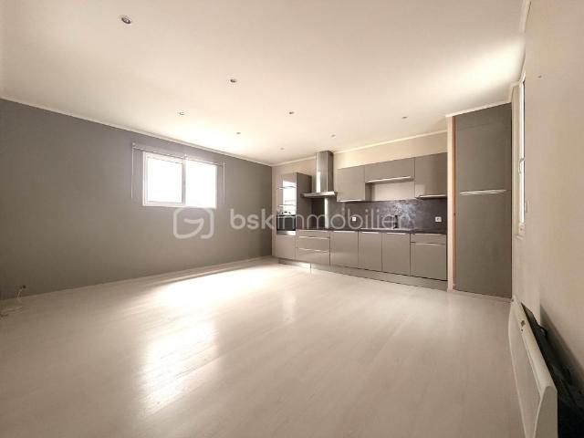 Sète Vente Appartement 34