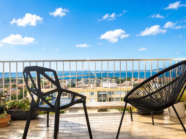 Sète Vente Appartement 34