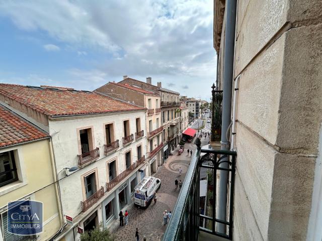 Sète Vente Appartement 34