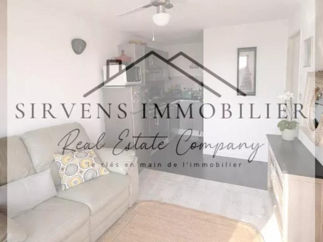 Sète Vente Appartement 34