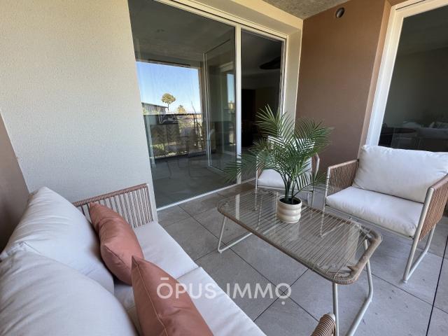 Sète Vente Appartement 34