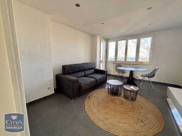 Sète Vente Appartement 34